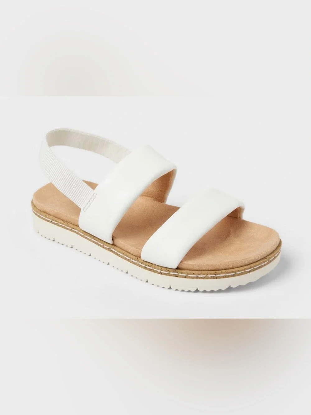 Girls sandals